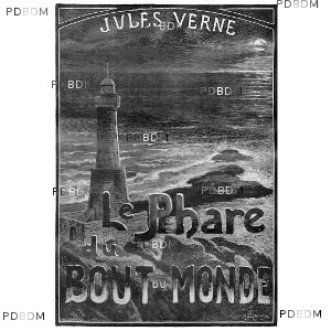 Le Phare du Bout du Monde