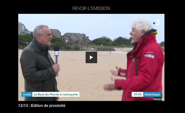 Journal france 3